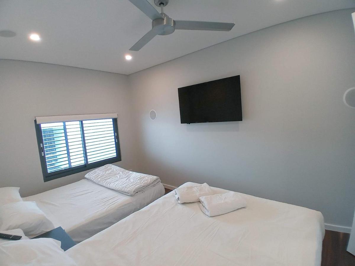 Brand New Vip Luxury 5/5 Star Beachside Escape ซิดนีย์ ภายนอก รูปภาพ