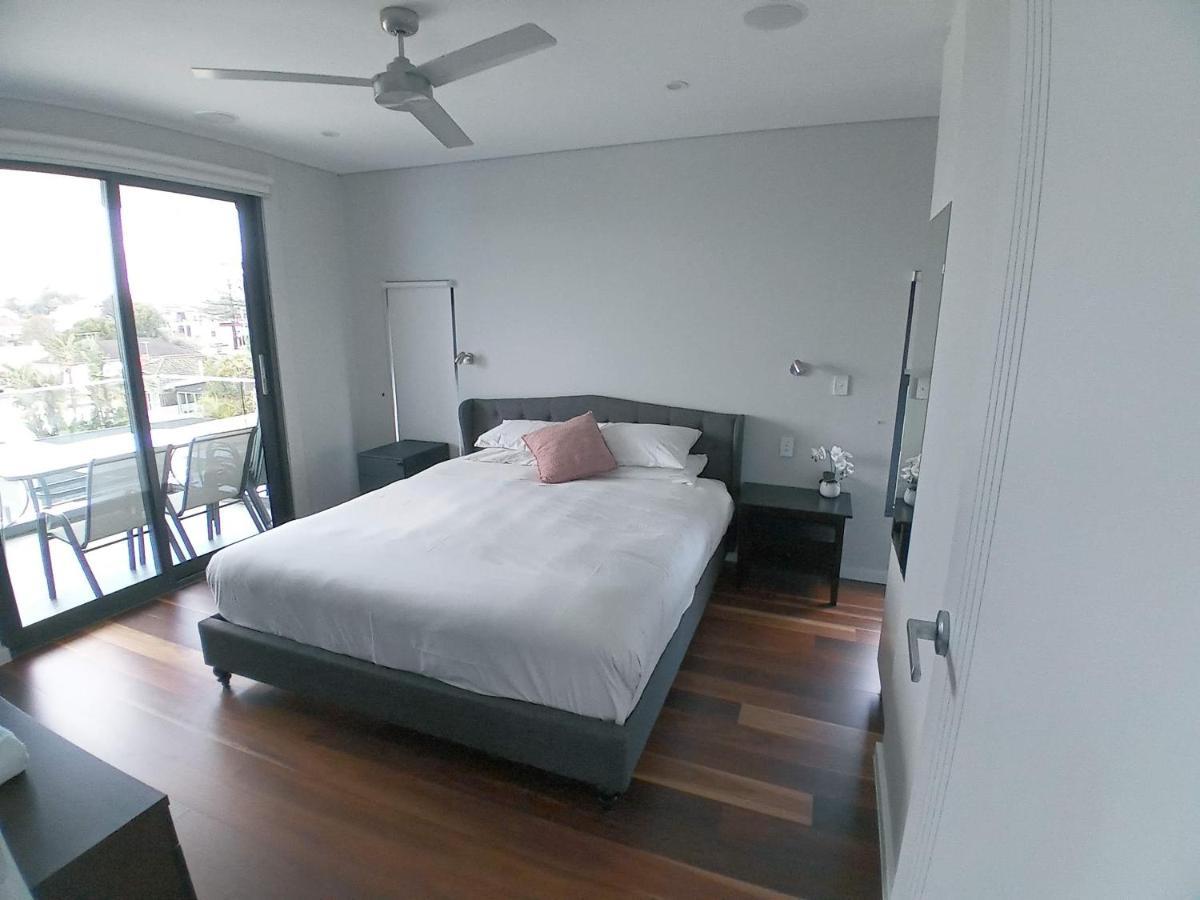 Brand New Vip Luxury 5/5 Star Beachside Escape ซิดนีย์ ภายนอก รูปภาพ